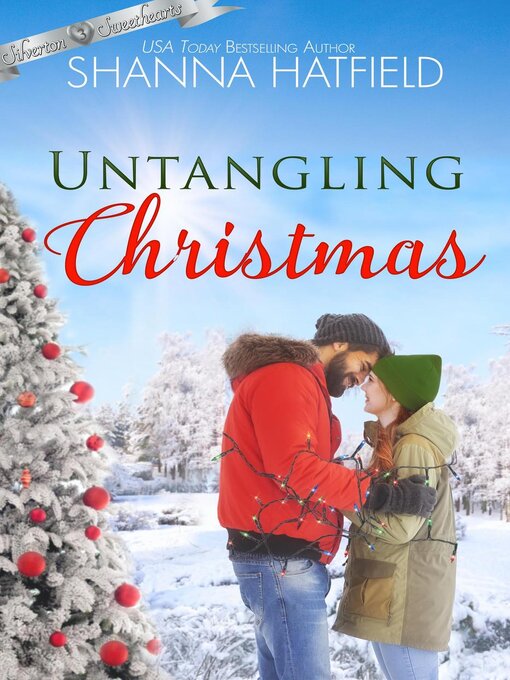 Title details for Untangling Christmas by Shanna Hatfield - Available